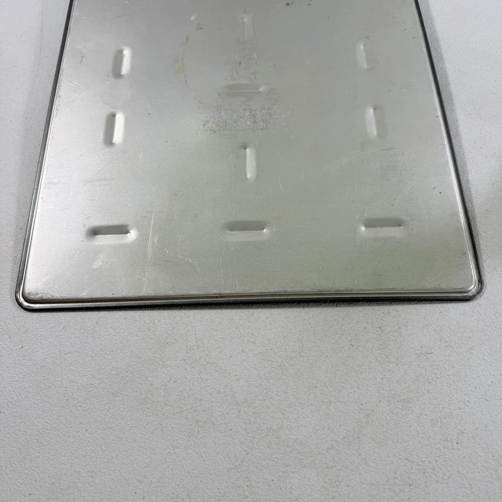 AirBake Air Bake Aluminum Insulated Cookie Baking Sheet 14
